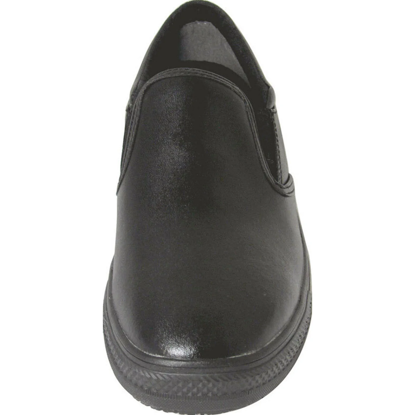 Genuine Grip Retro Women's Slip-Resisting Slip-on Work Shoe - Image 4