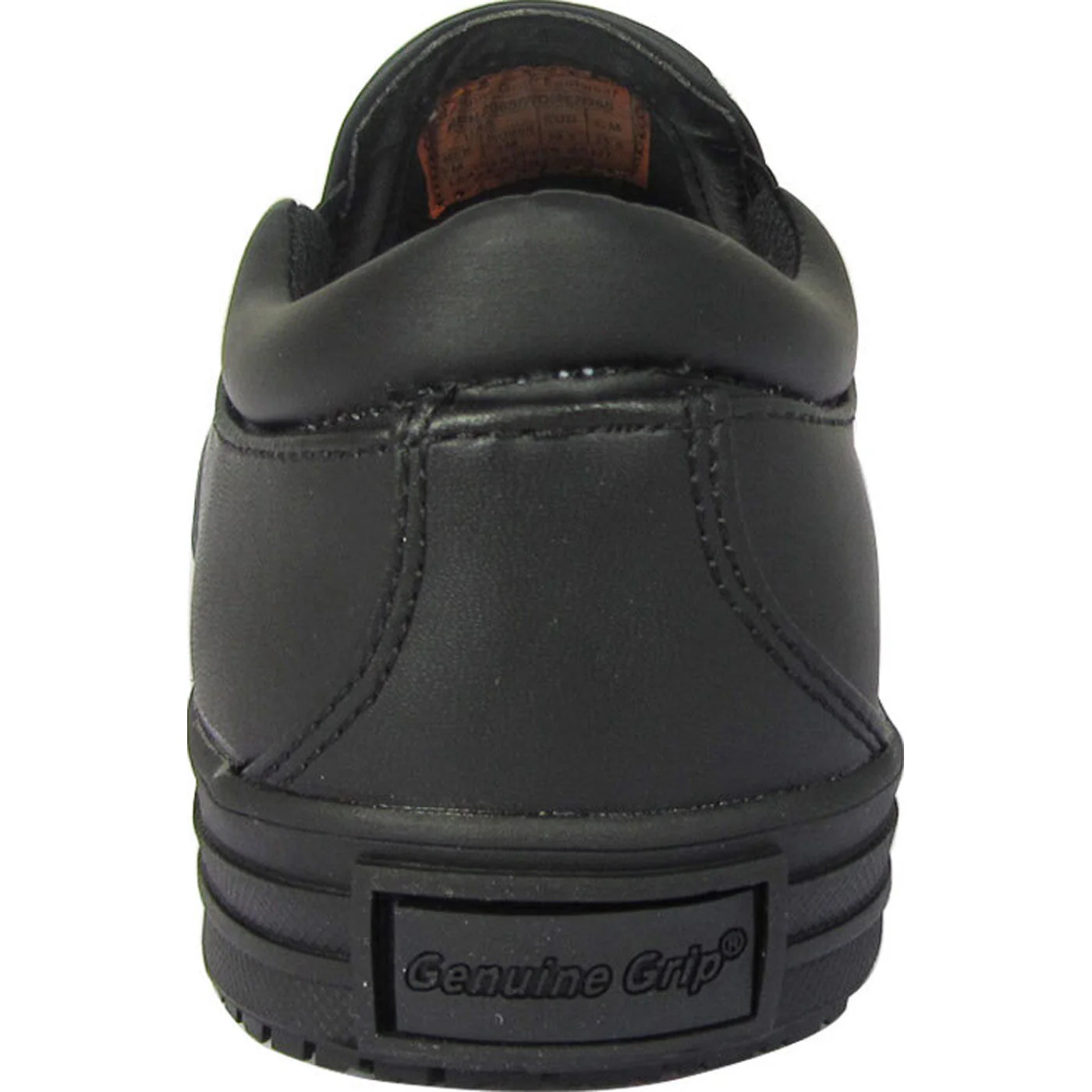 Genuine Grip Retro Women's Slip-Resisting Slip-on Work Shoe - Image 5