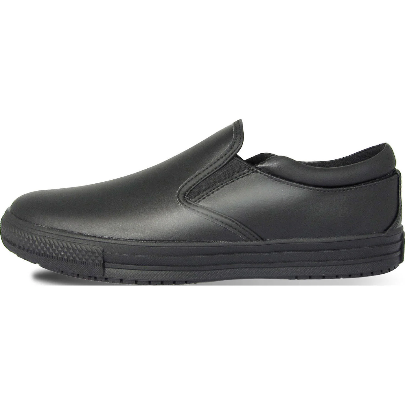 Genuine Grip Retro Women's Slip-Resisting Slip-on Work Shoe - Image 6