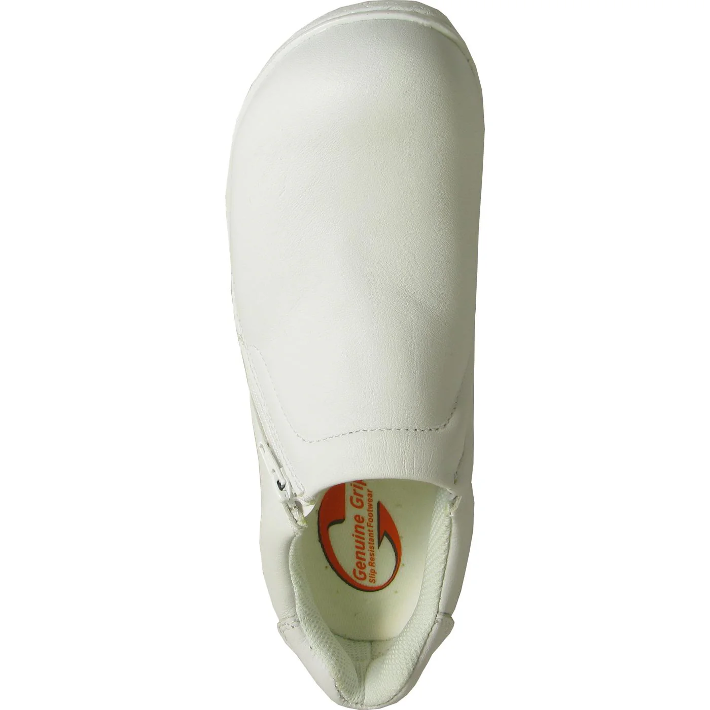 Genuine Grip Women's Slip-Resistant Slip-On Shoe - Image 5