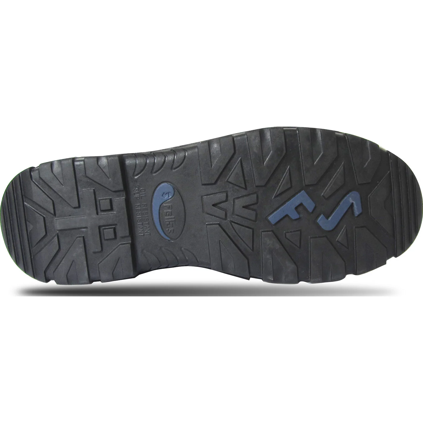S Fellas by Genuine Grip Protect Men's Composite Toe Electrical Hazard Puncture-Resisting Work Boot - Image 2