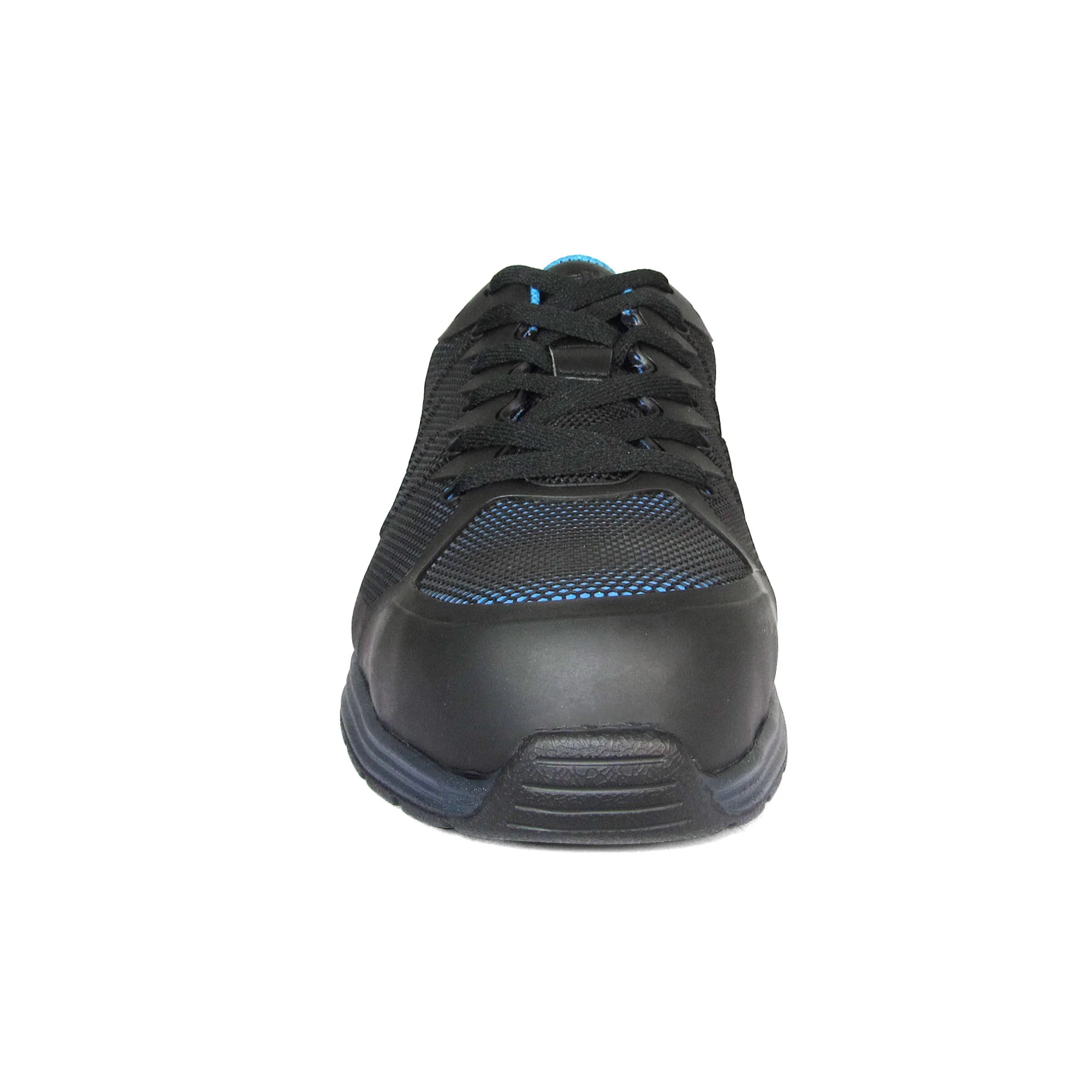 Genuine Grip Fangs Men's Carbon Nano Toe Static-Dissipative Puncture-Resisting Slip-Resisting Athletic Work Shoe - Image 4