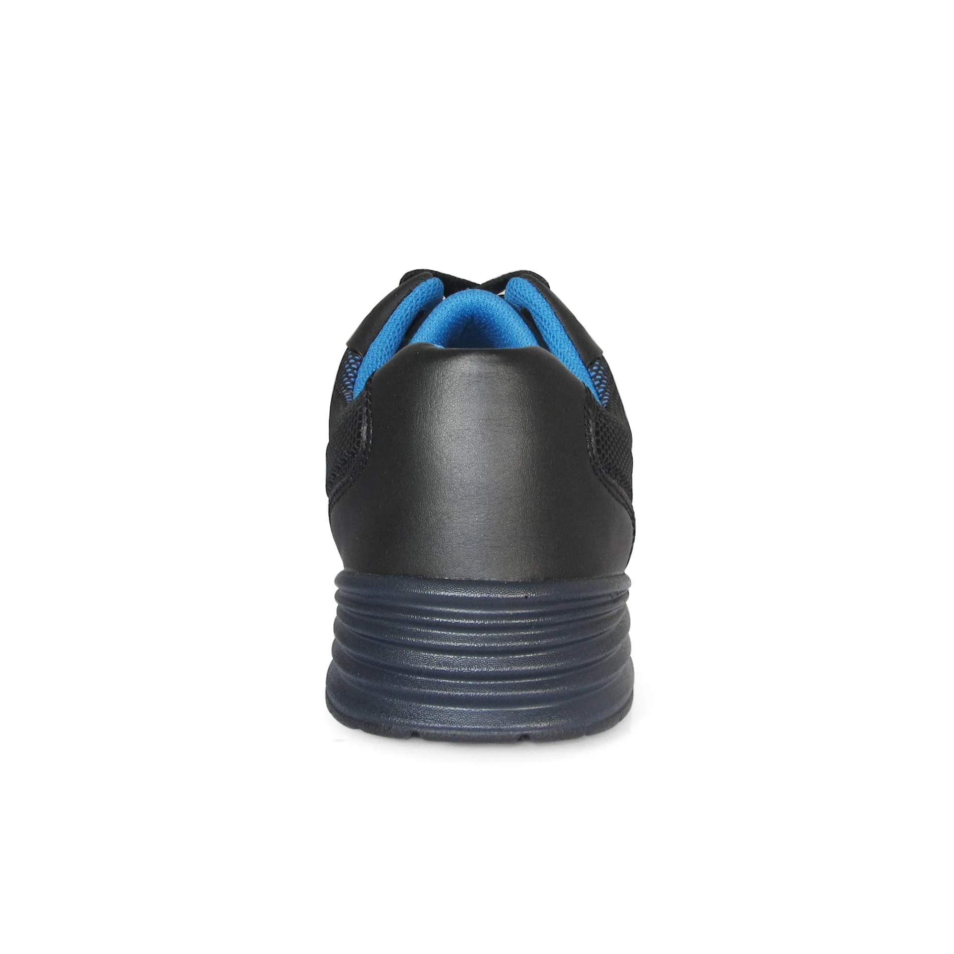 Genuine Grip Fangs Men's Carbon Nano Toe Static-Dissipative Puncture-Resisting Slip-Resisting Athletic Work Shoe - Image 5