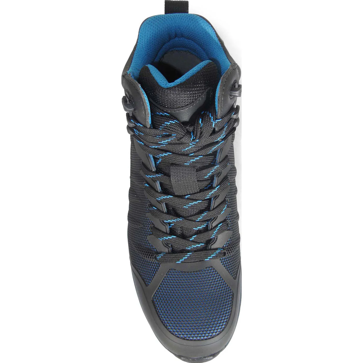 Genuine Grip Fangs Women's 6-inch Carbon Nano Toe Static-Dissipative Puncture-Resisting Athletic Work Shoe - Image 7