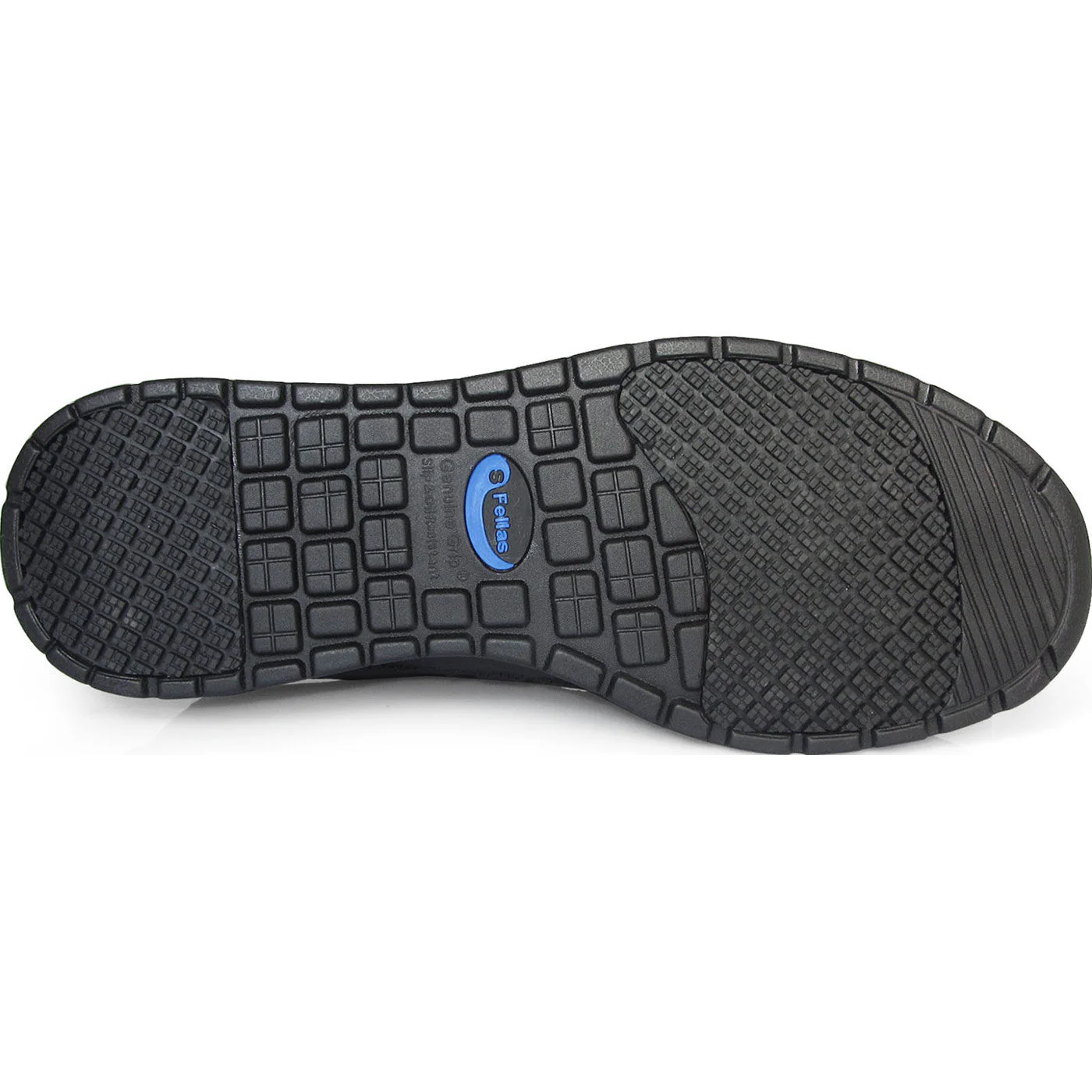Genuine Grip Sirius Women's Composite Toe Static-Dissipative Puncture-Resisting Slip-Resisting Slip On Work Shoe - Image 2