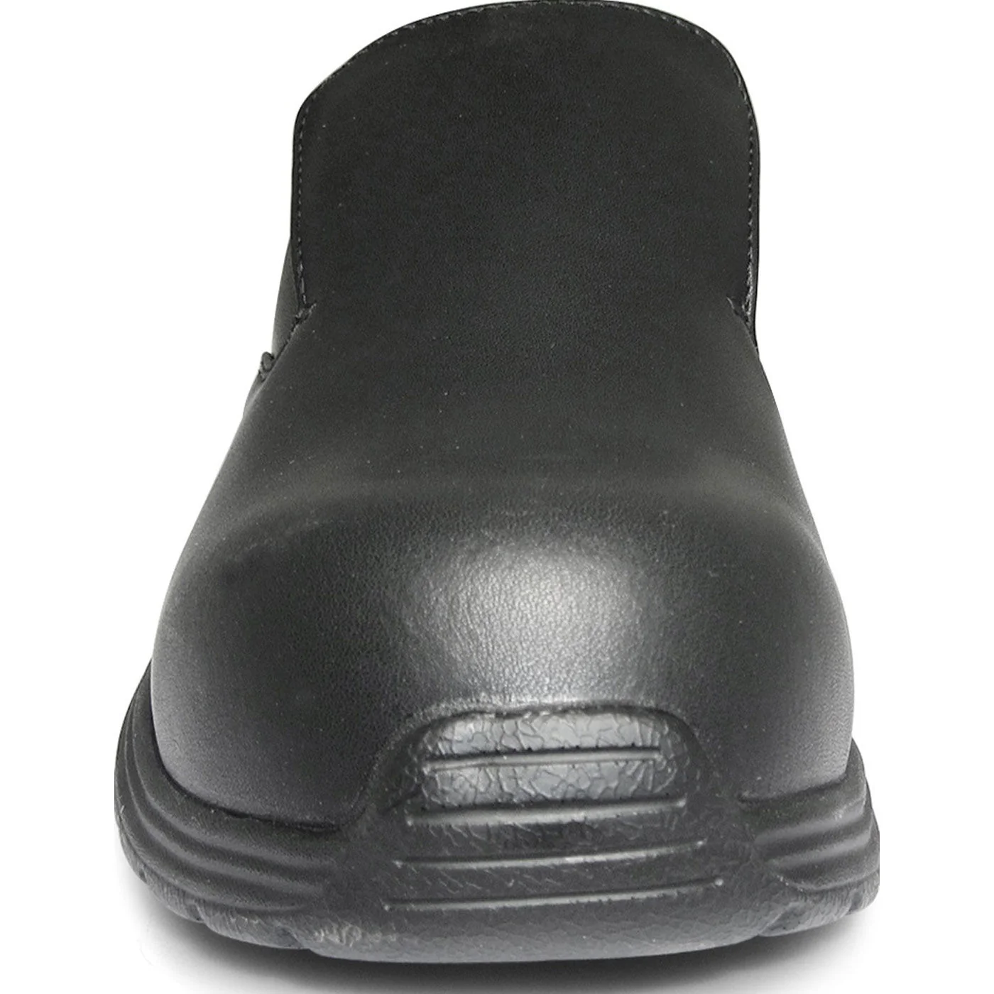 Genuine Grip Sirius Women's Composite Toe Static-Dissipative Puncture-Resisting Slip-Resisting Slip On Work Shoe - Image 4