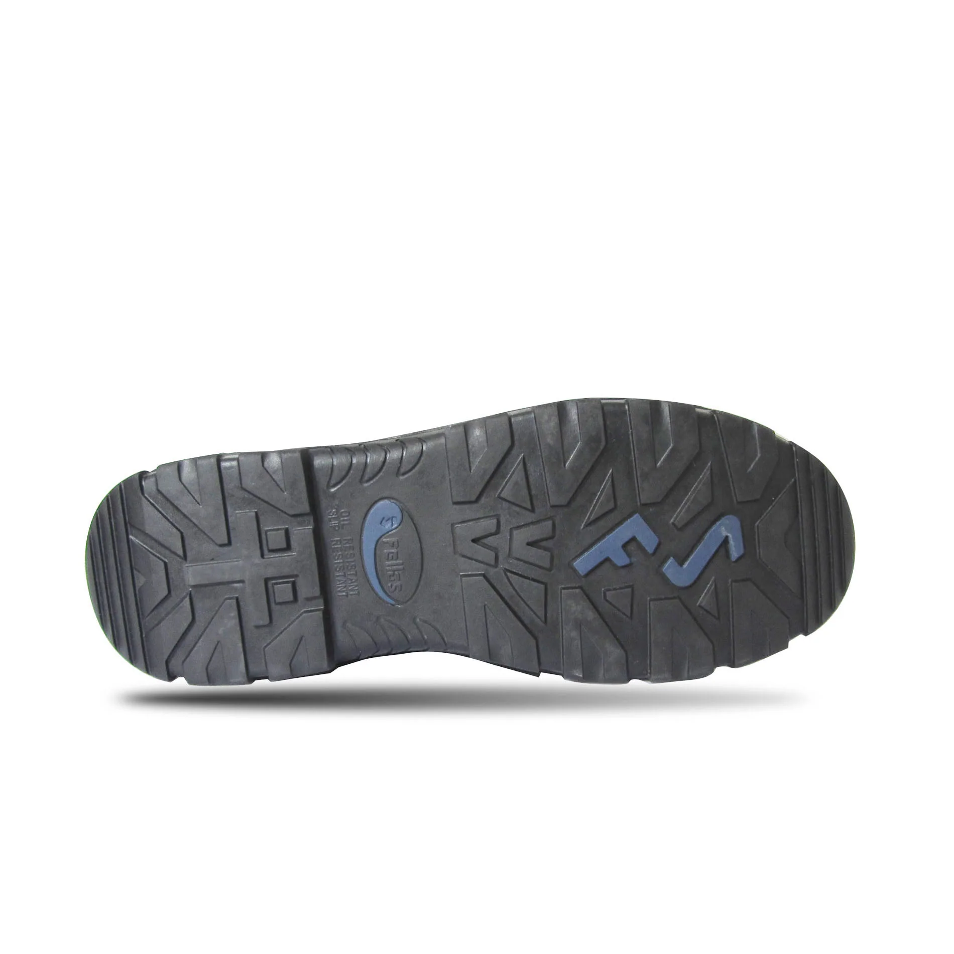 S Fellas by Genuine Grip Mercury Composite Toe Waterproof Work Hiker - Image 2