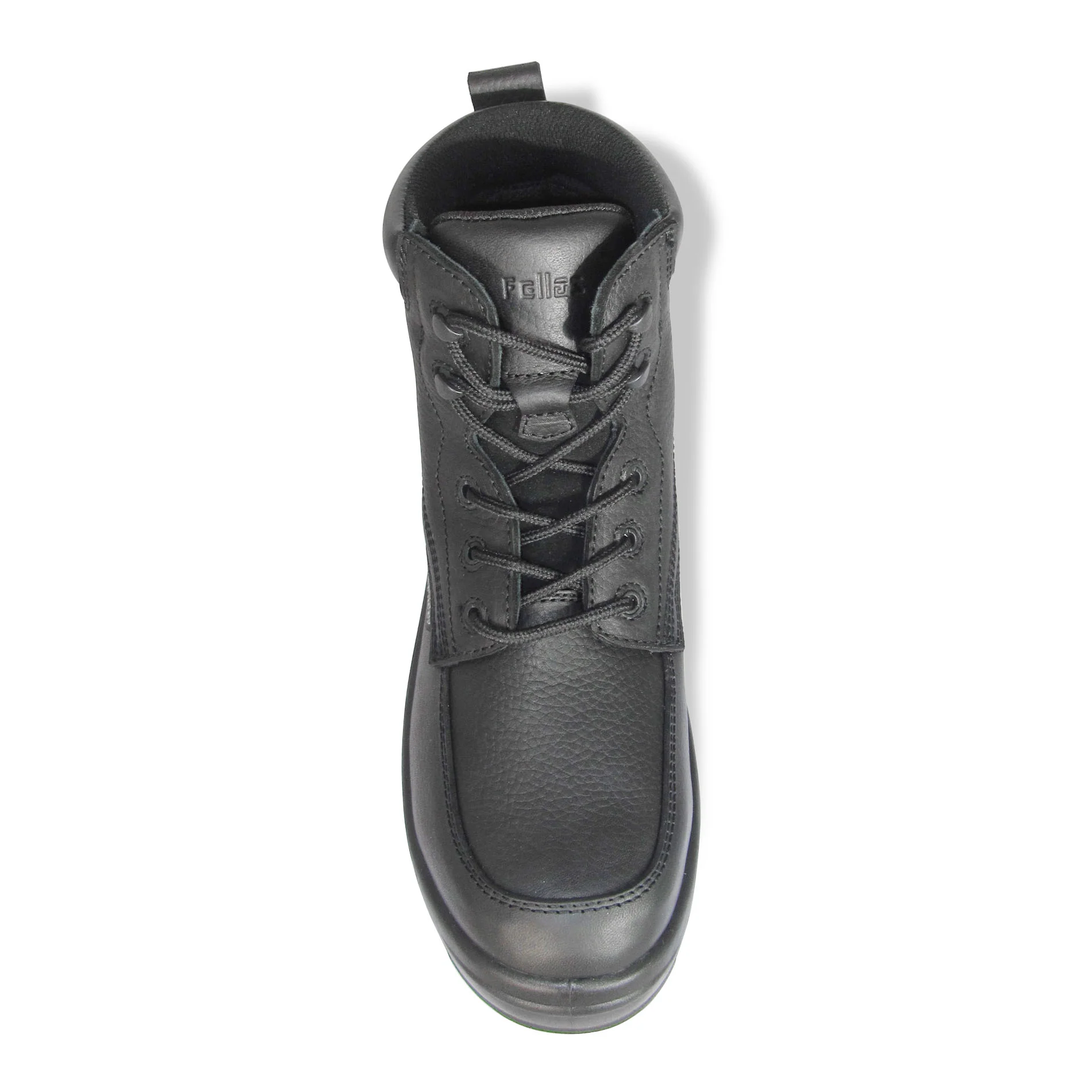 S Fellas by Genuine Grip Mercury Composite Toe Waterproof Work Hiker - Image 7