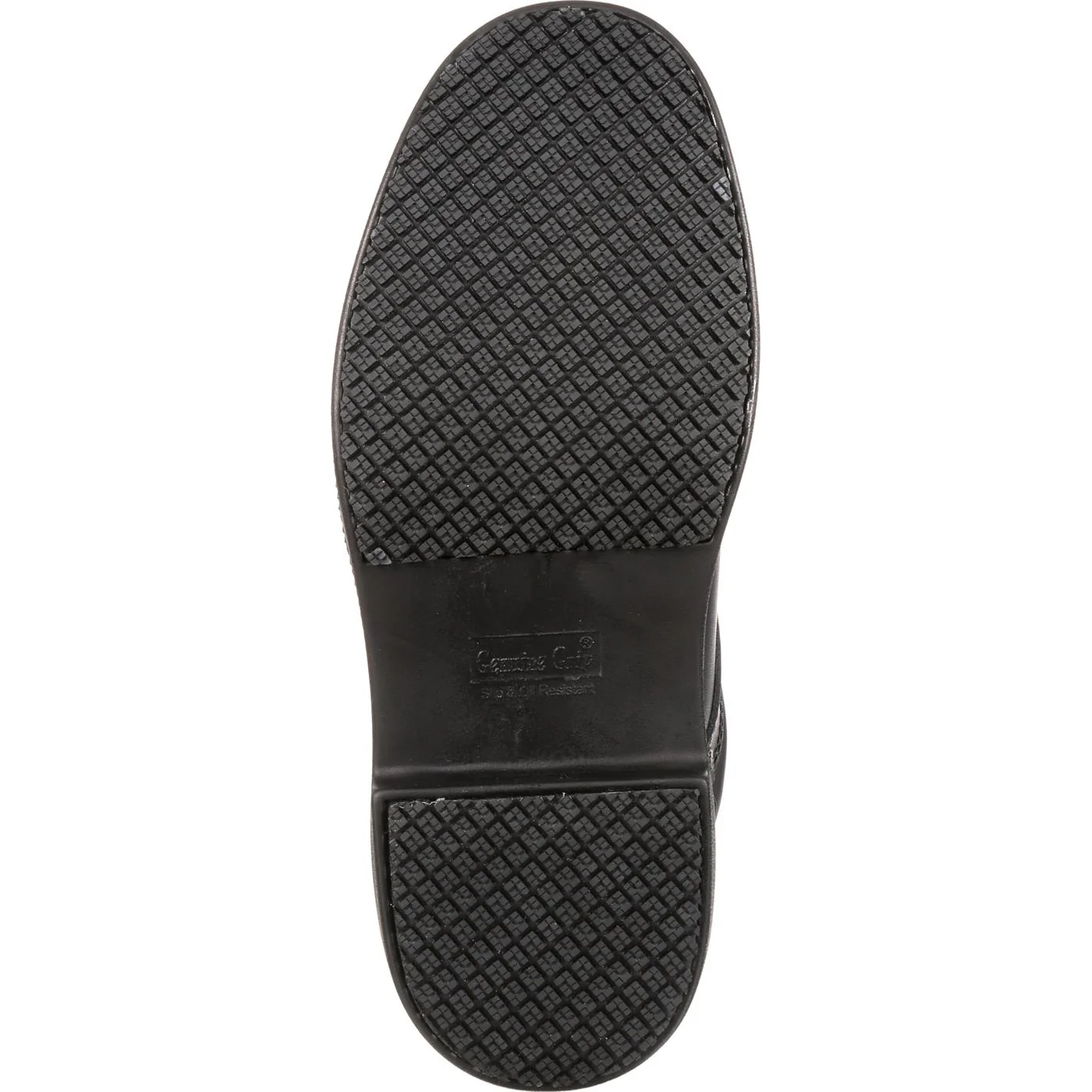 Genuine Grip Women's Slip-Resistant Oxford - Image 2