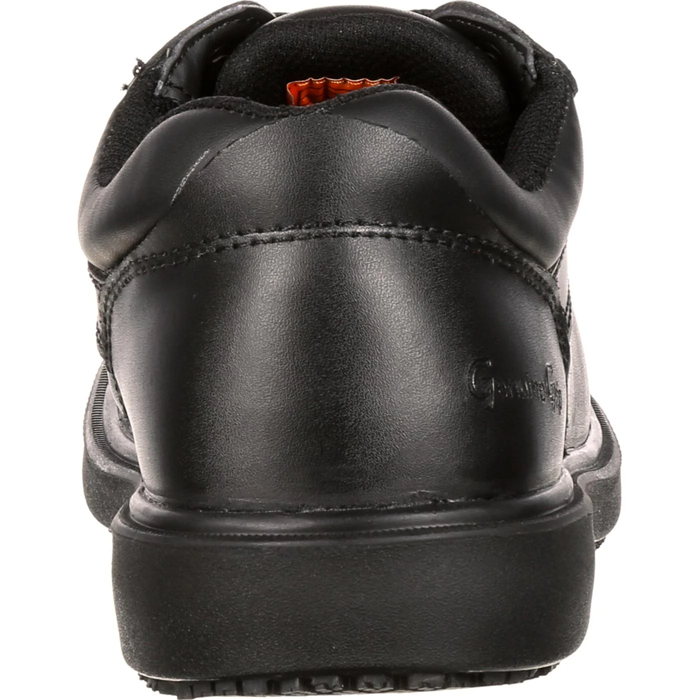 Genuine Grip Women's Slip-Resistant Oxford - Image 5