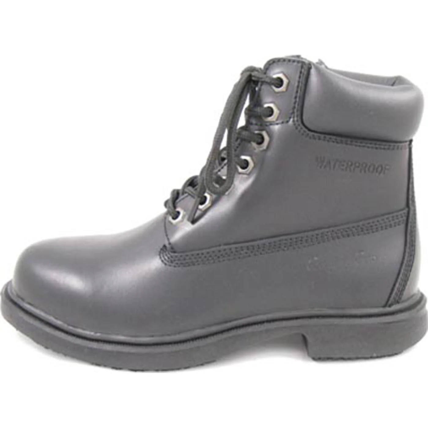 Genuine Grip Women's Waterproof Work Boot - Image 3
