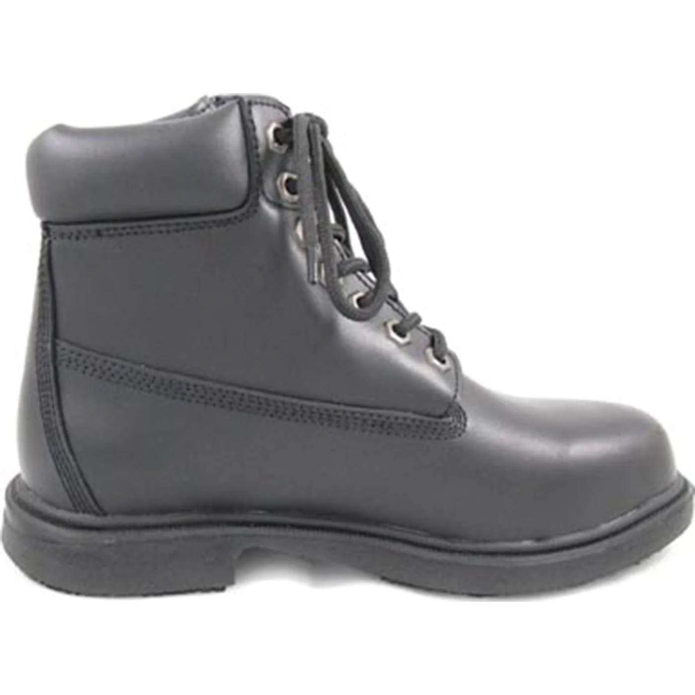 Genuine Grip Women's Waterproof Work Boot - Image 6