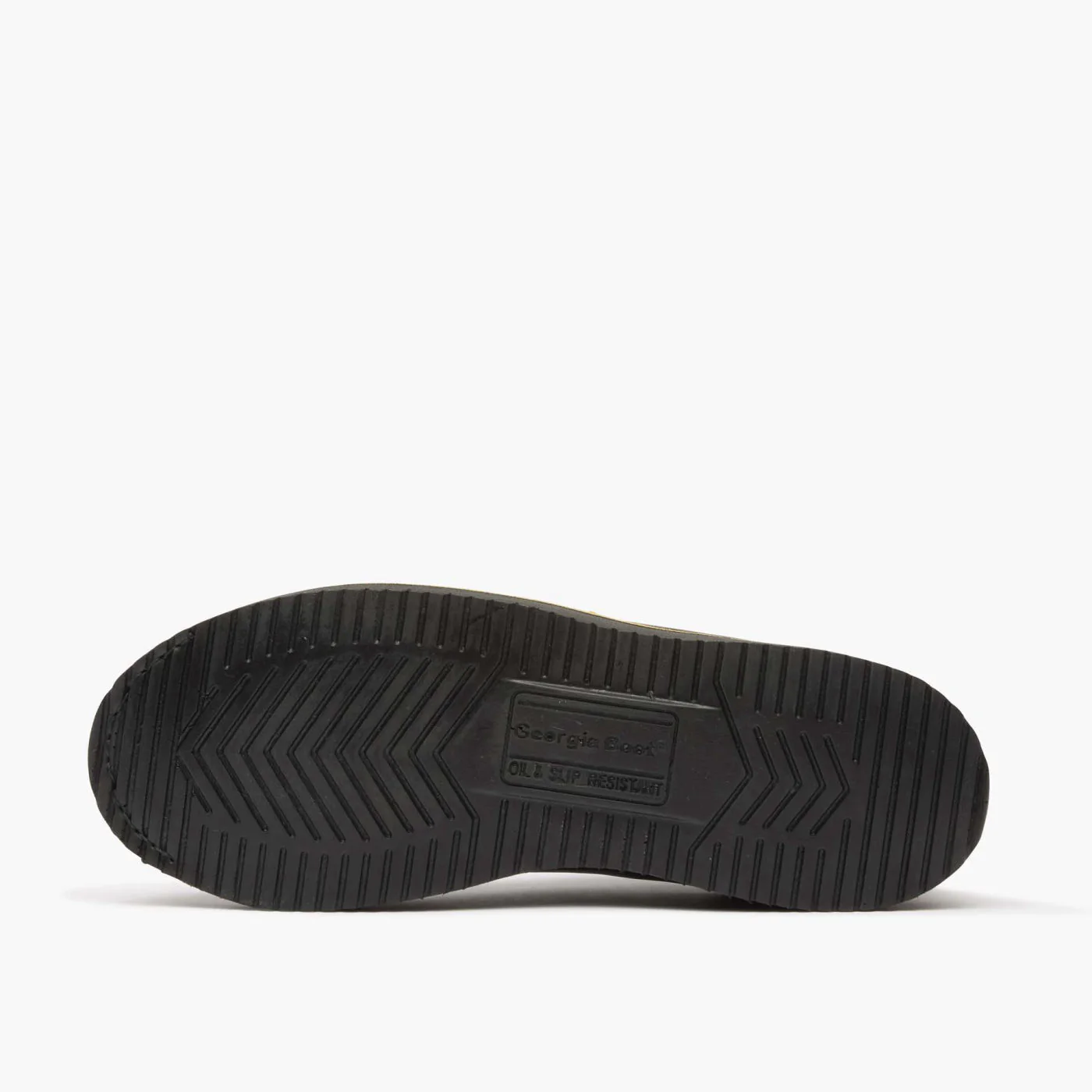 Georgia Giant Wedge Romeo Work Shoe - Image 4