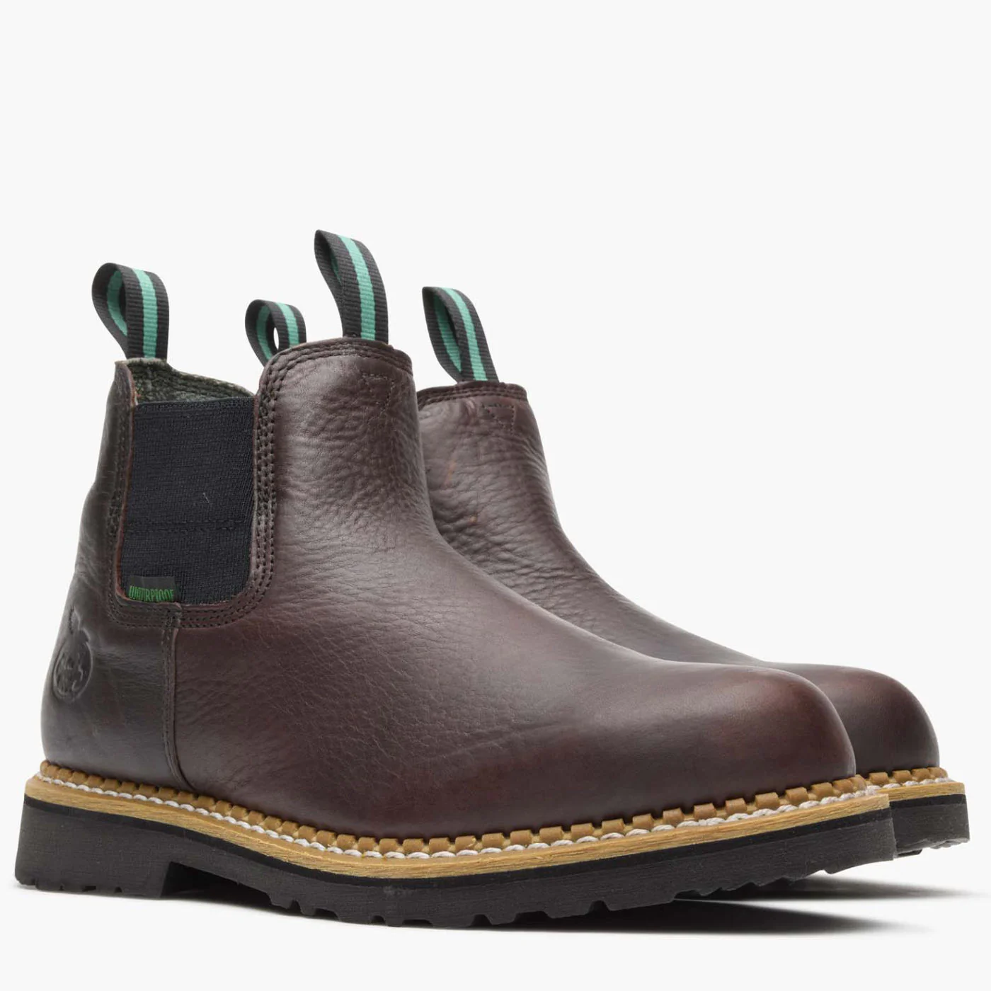 Georgia Giant Waterproof High Romeo Boot - Image 5