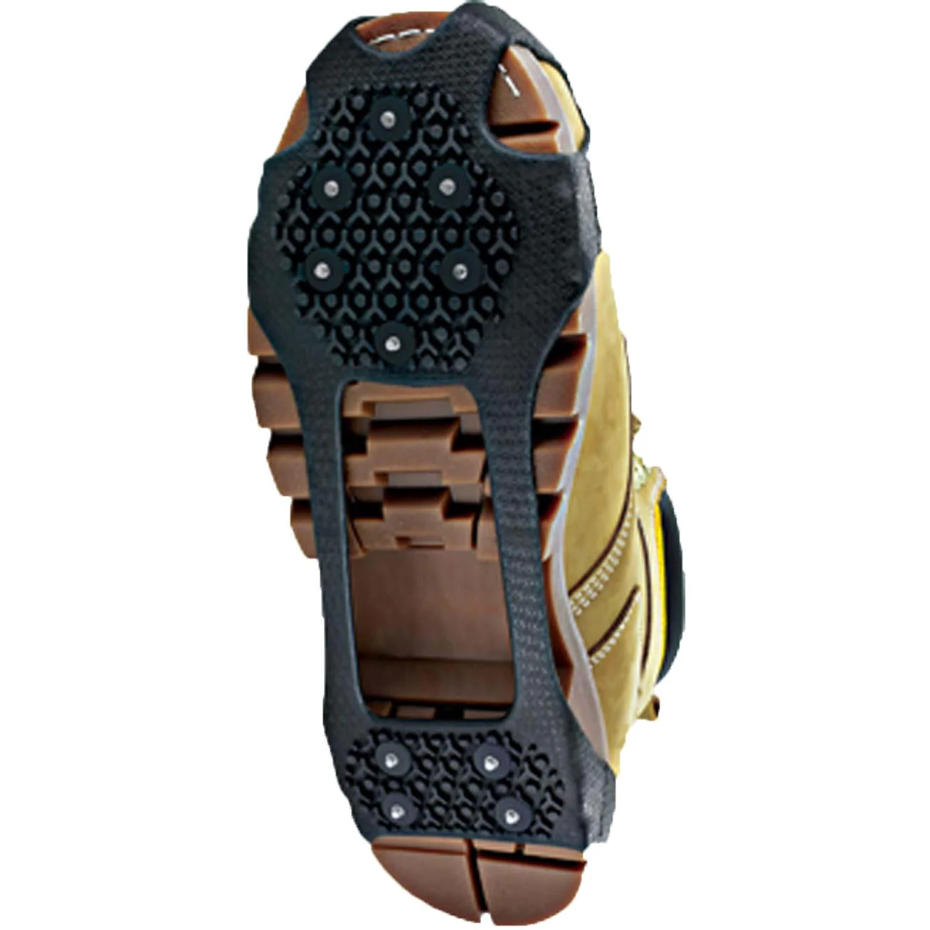 MaxxDry GripOns Ice Cleats - Image 2