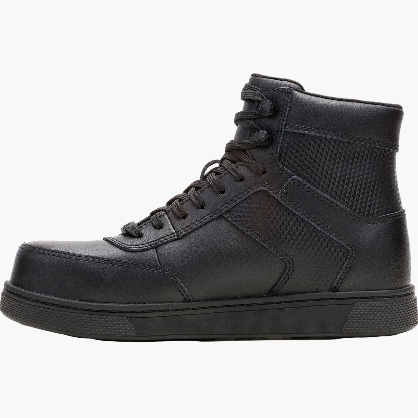 Harley-Davidson Grady CT Women's 5-inch Composite Toe Electrical Hazard Work Shoe - Image 3