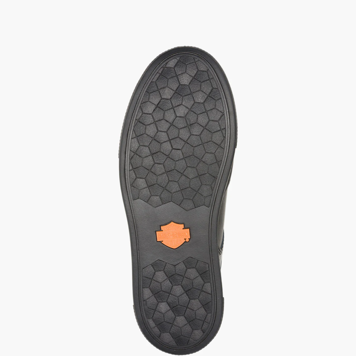 Harley-Davidson Grady CT Women's 5-inch Composite Toe Electrical Hazard Work Shoe - Image 4