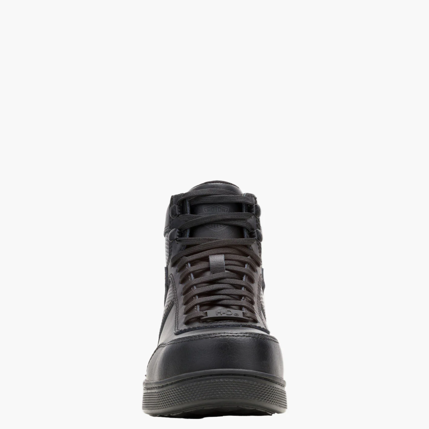 Harley-Davidson Grady CT Women's 5-inch Composite Toe Electrical Hazard Work Shoe - Image 5