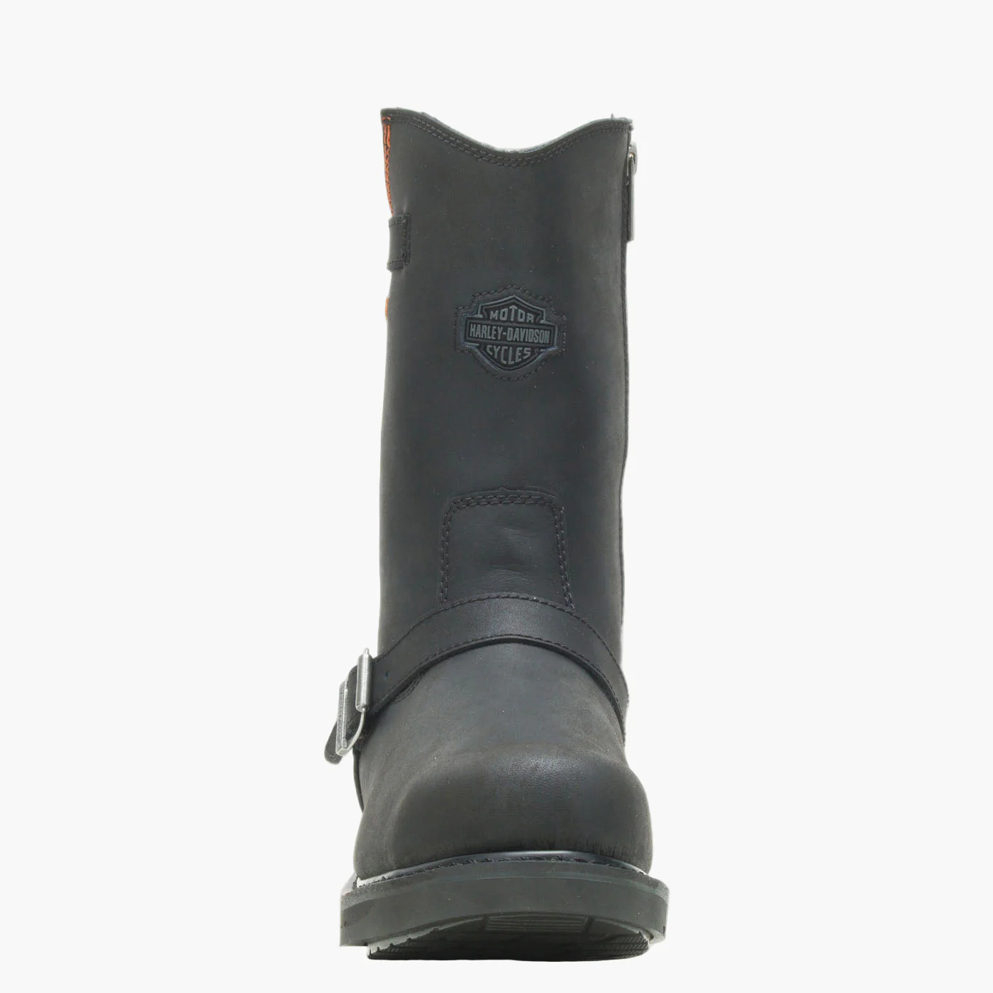 Harley-Davidson Jason ST 10-inch Steel Toe Electrical Hazard Pull-On Work Boot - Image 5