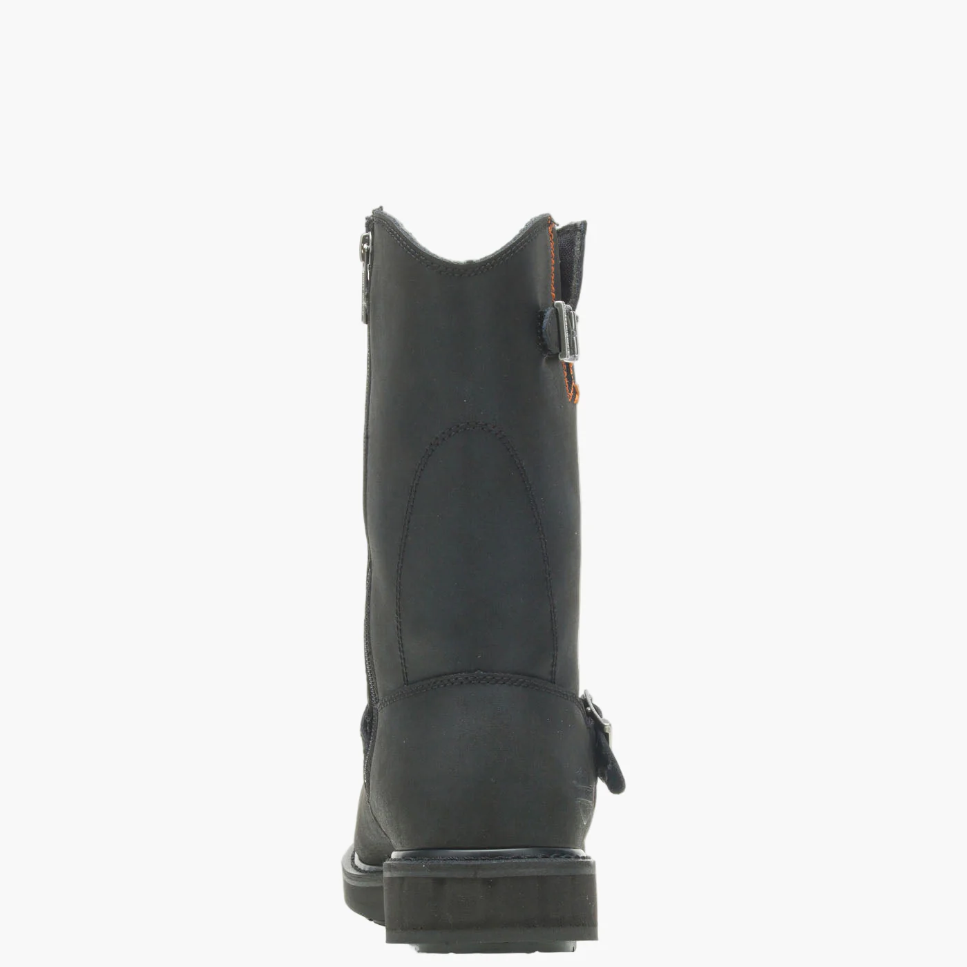 Harley-Davidson Jason ST 10-inch Steel Toe Electrical Hazard Pull-On Work Boot - Image 6