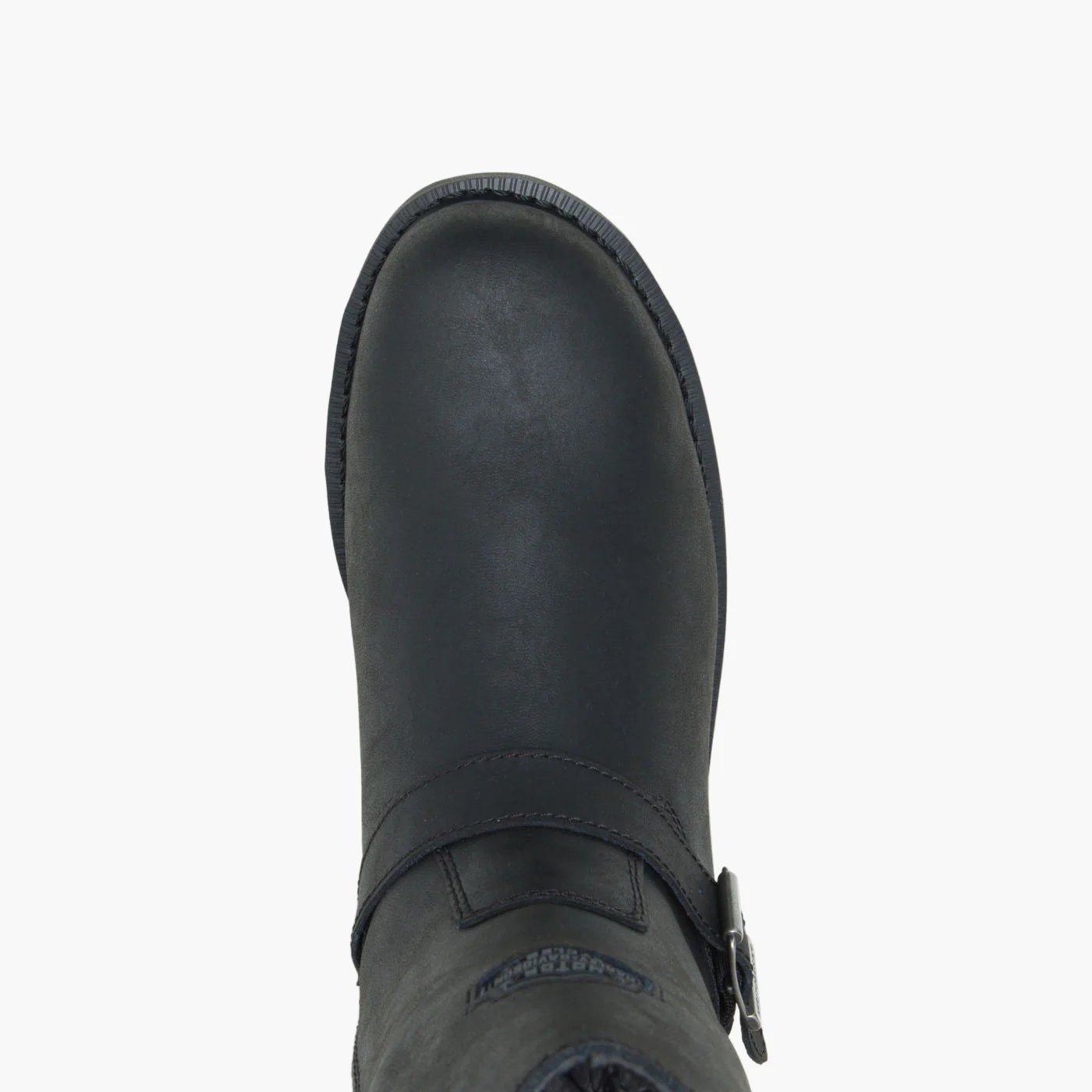 Harley-Davidson Jason ST 10-inch Steel Toe Electrical Hazard Pull-On Work Boot - Image 7