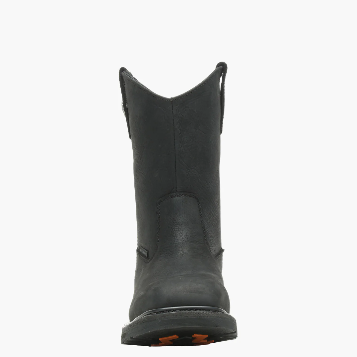 Harley-Davidson Altman CT Men's 10-inch Composite Toe Electrical Hazard Waterproof Pull-On Work Boot - Image 5