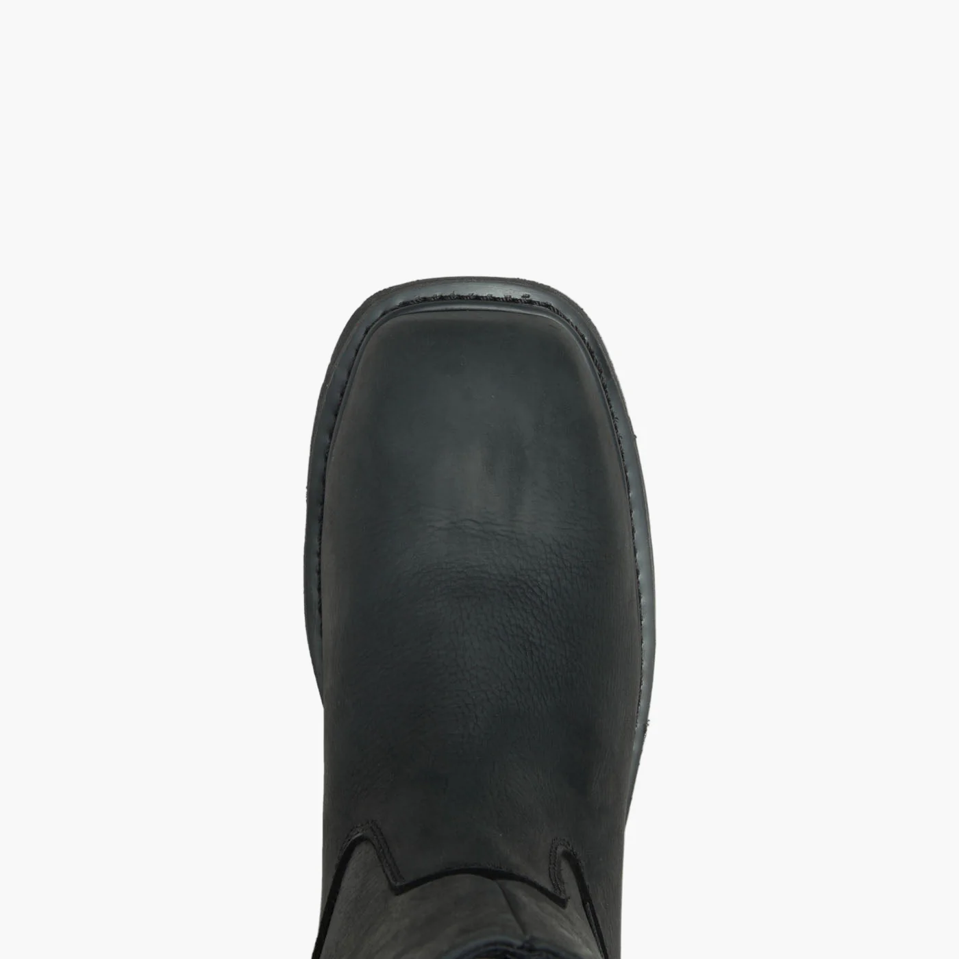 Harley-Davidson Altman CT Men's 10-inch Composite Toe Electrical Hazard Waterproof Pull-On Work Boot - Image 7