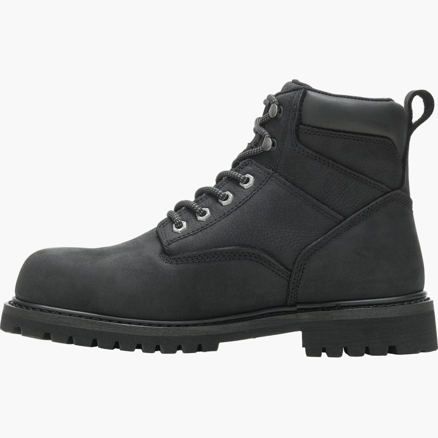 Harley-Davidson Gavern CT Men's 5.5-inch Composite Toe Electrical Hazard Waterproof Work Boot - Image 3