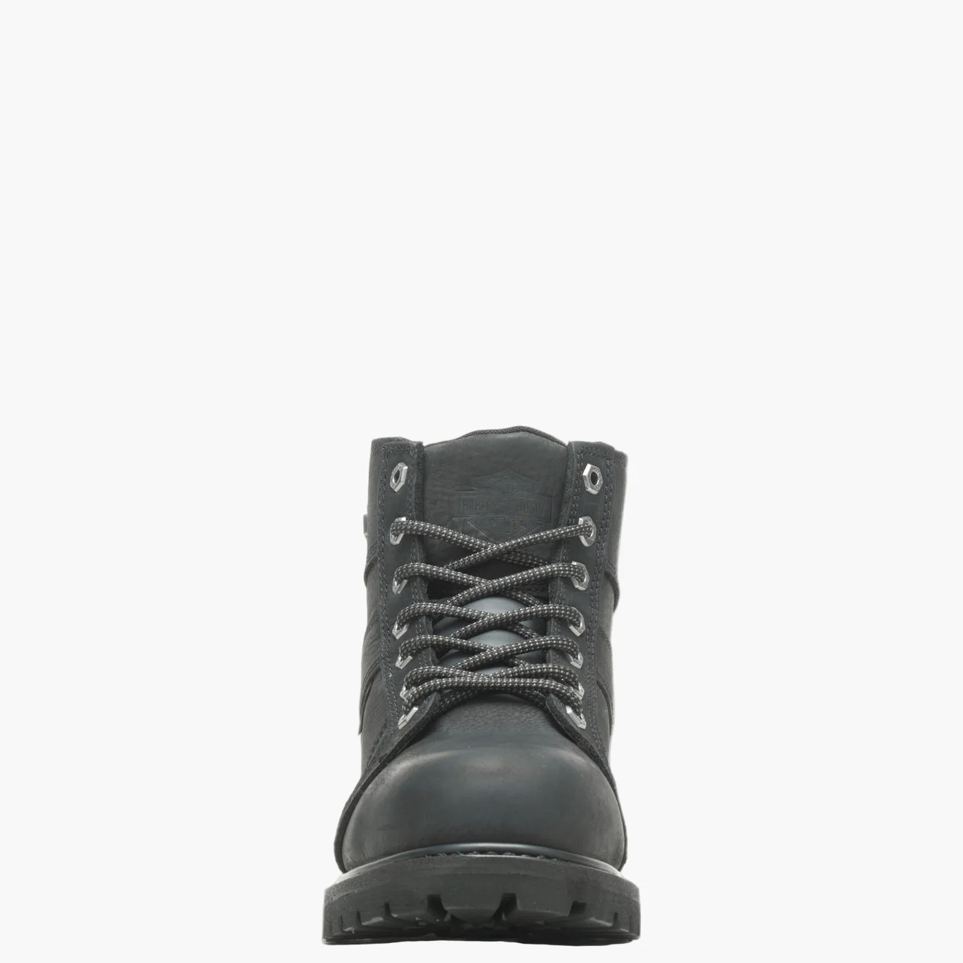 Harley-Davidson Lagarto CT Men's 6-inch Composite Toe Electrical Hazard Waterproof Work Boot - Image 5
