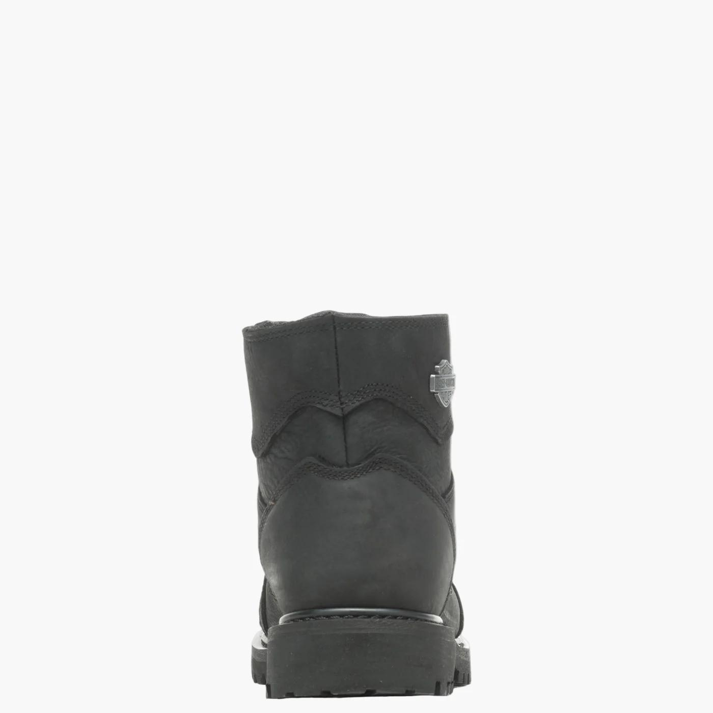 Harley-Davidson Lagarto CT Men's 6-inch Composite Toe Electrical Hazard Waterproof Work Boot - Image 6