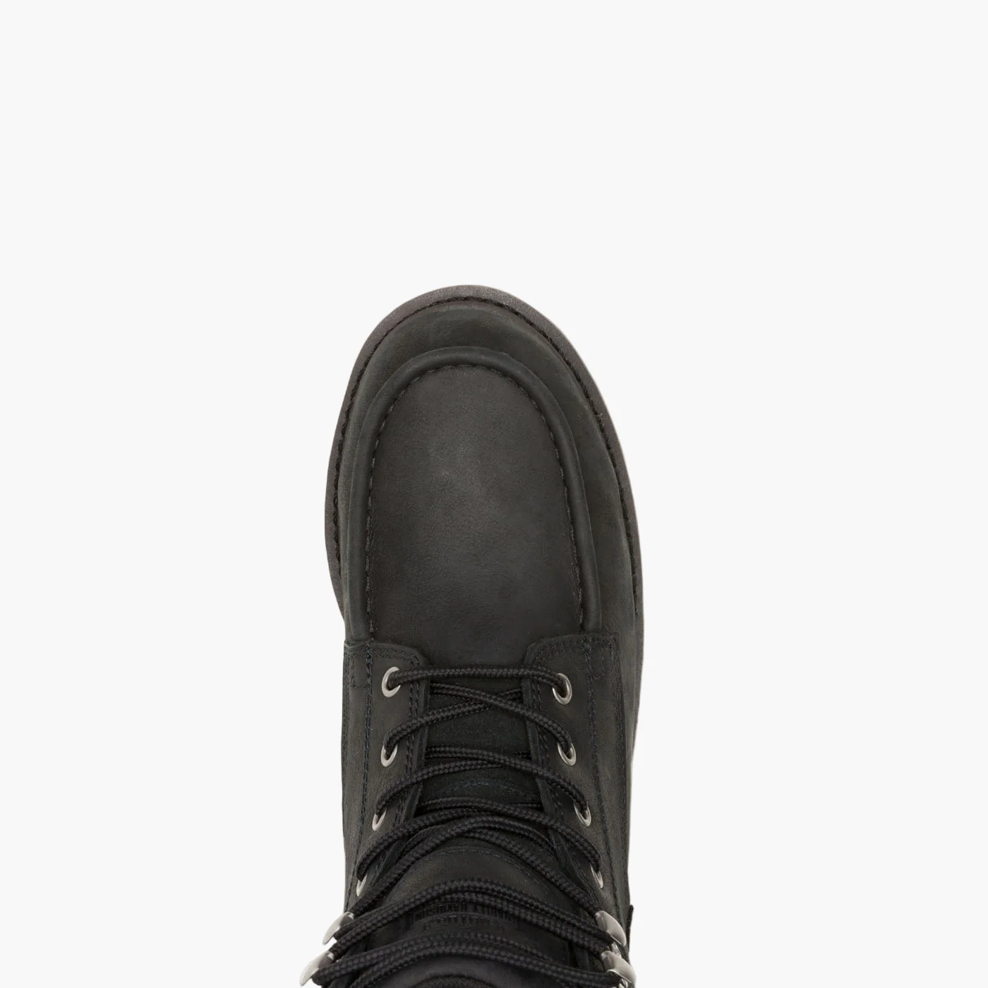 Harley-Davidson Brosman ST Men's 6-inch Steel Toe Electrical Hazard Waterproof Wedge Work Boot - Image 7