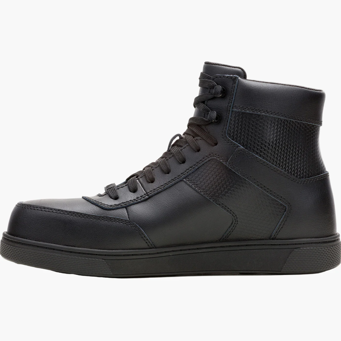 Harley-Davidson Grady CT Men's 5-inch Composite Toe Electrical Hazard Work Shoe - Image 3