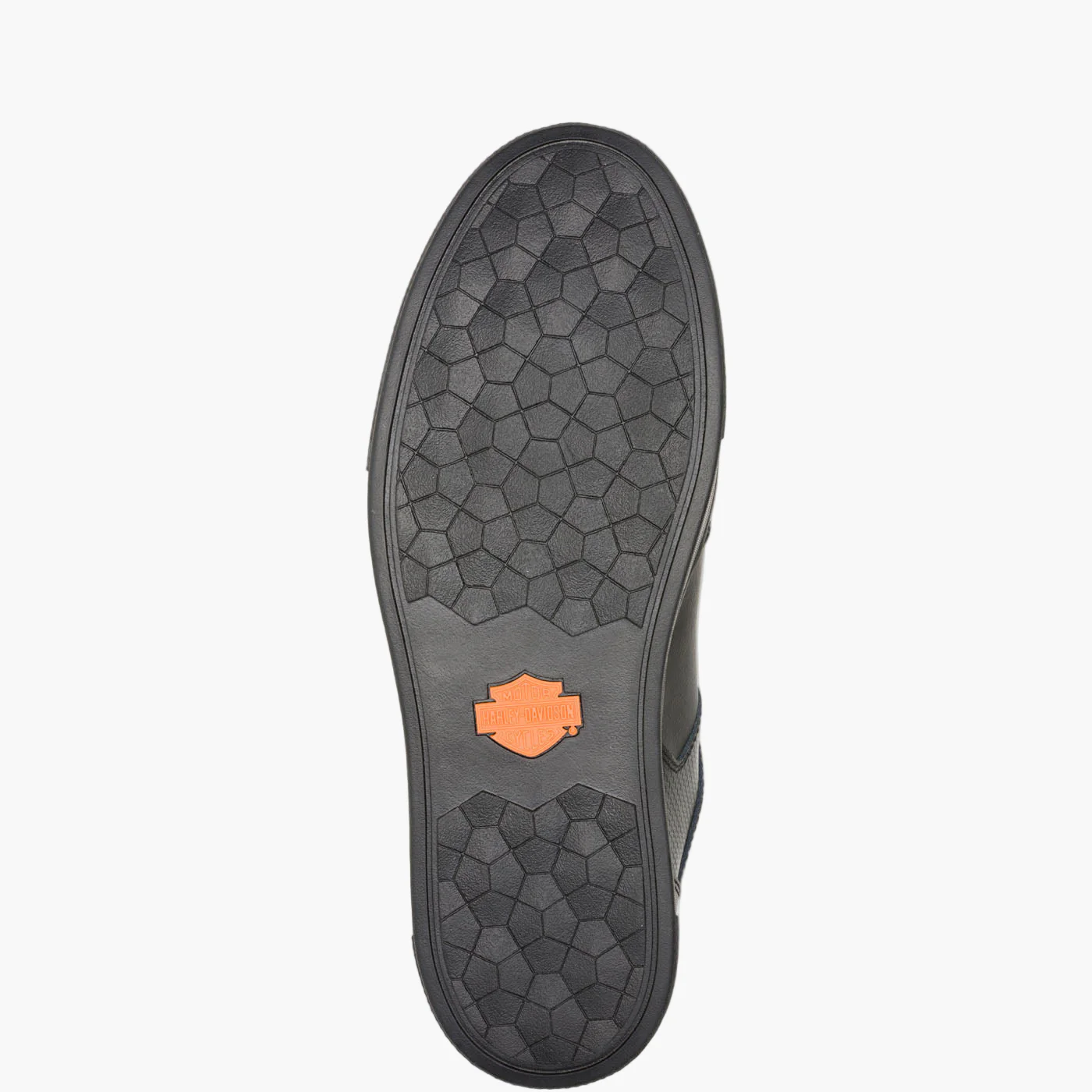 Harley-Davidson Grady CT Men's 5-inch Composite Toe Electrical Hazard Work Shoe - Image 4