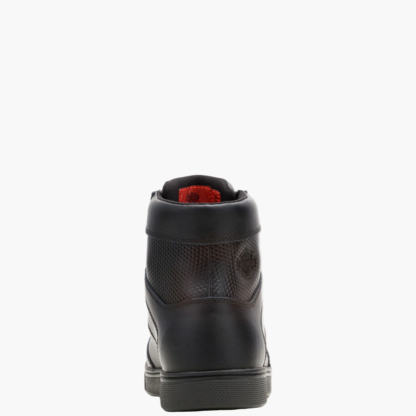 Harley-Davidson Grady CT Men's 5-inch Composite Toe Electrical Hazard Work Shoe - Image 6
