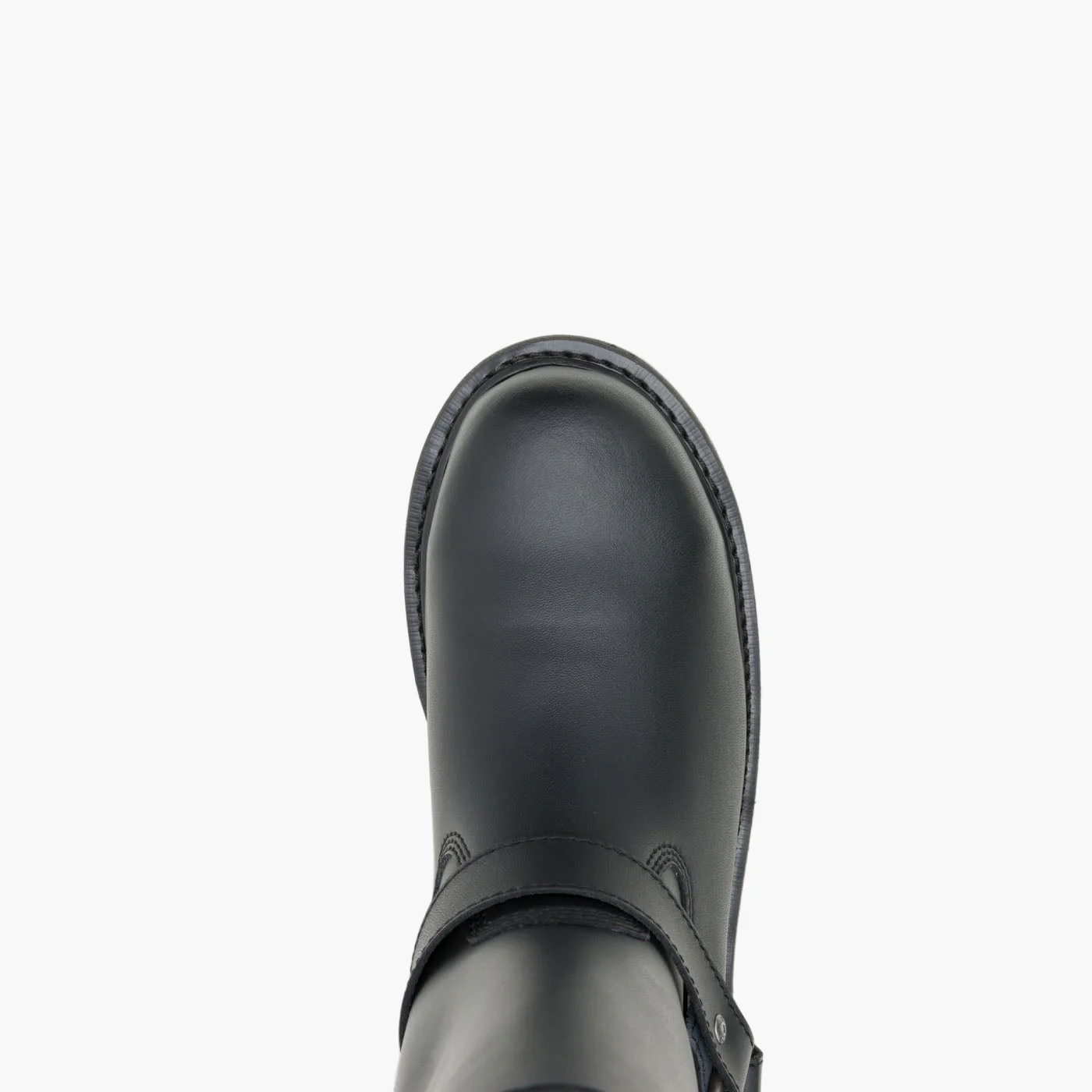 Harley-Davidson Bill ST Men's 10-inch Steel Toe Electrical Hazard Zipper Pull-On Work Boot - Image 7