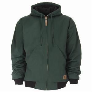Berne Original Hooded Jacket