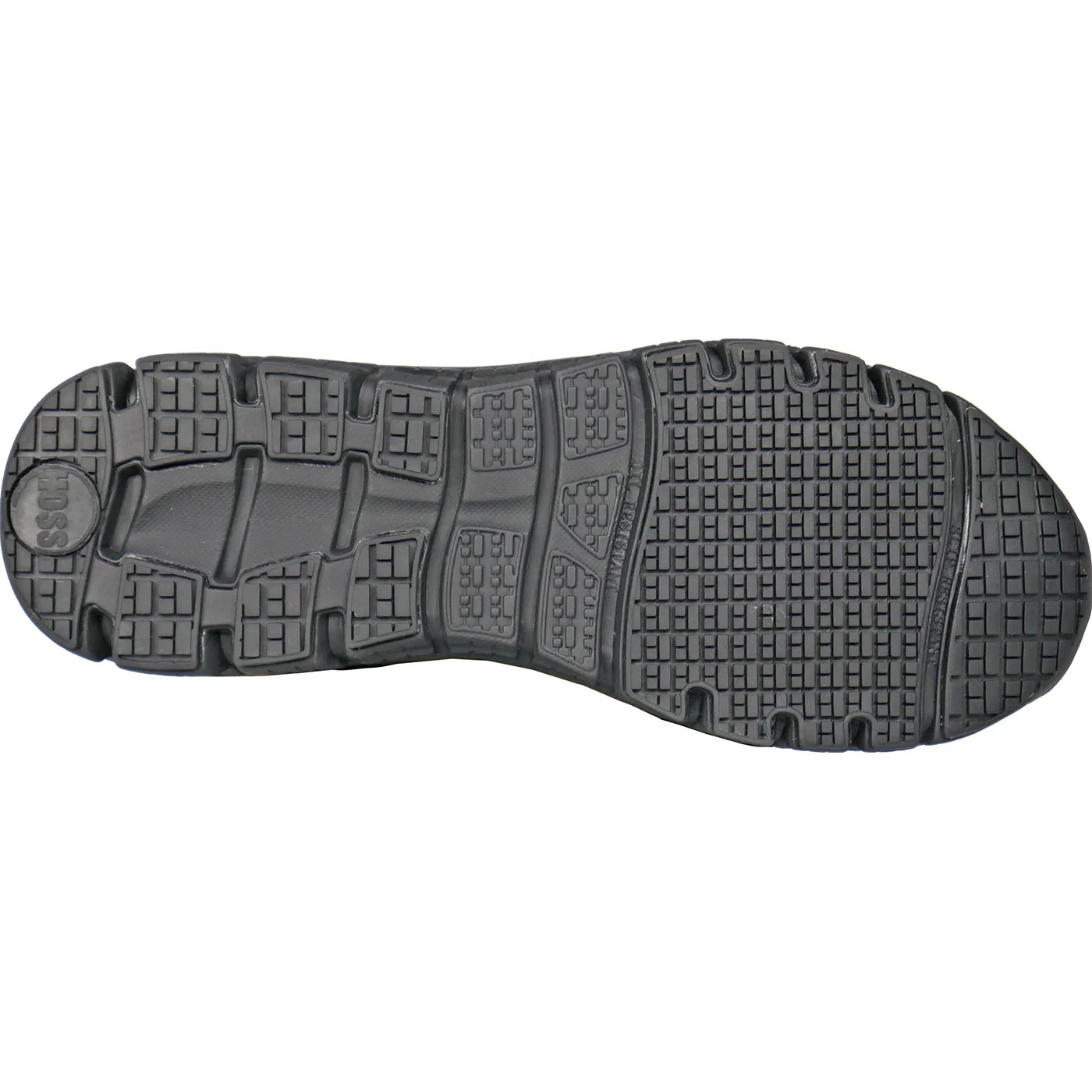HOSS Tikaboo UL Men's Internal Metatarsal Composite Toe Waterproof Work Boot - Image 2