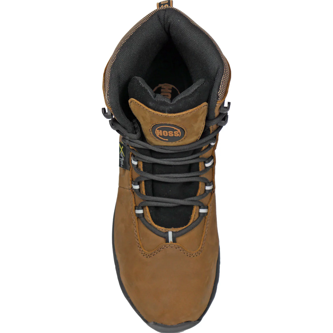 HOSS Tikaboo UL Men's Internal Metatarsal Composite Toe Waterproof Work Boot - Image 7