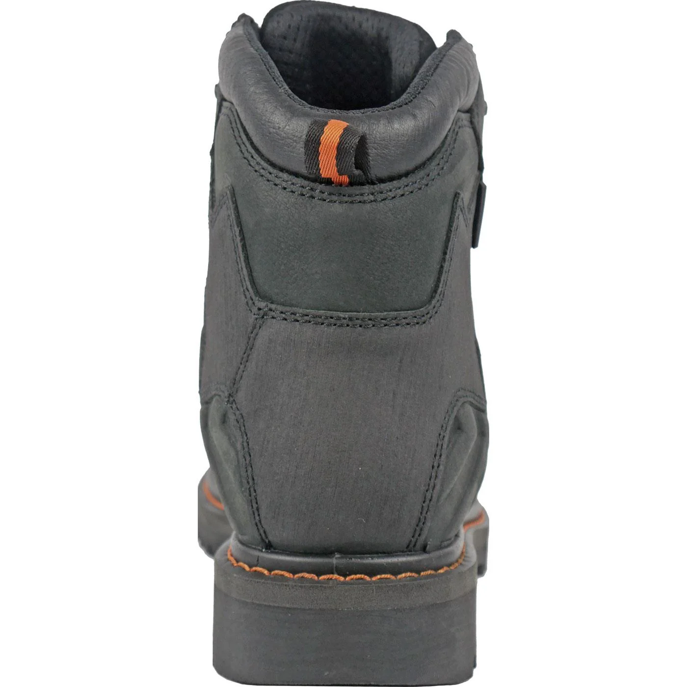 HOSS Bronc Men's Composite Toe Electrical Hazard Puncture-Resistant Waterproof Work Boot - Image 3