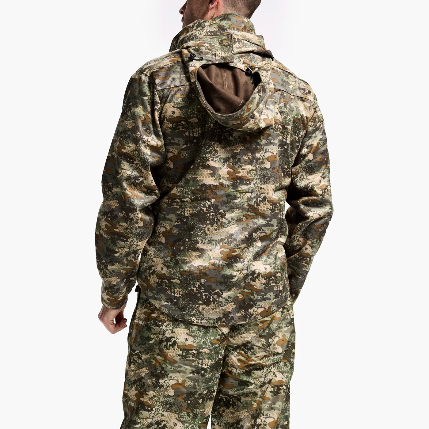 Rocky Stratum Waterproof Jacket - Image 11