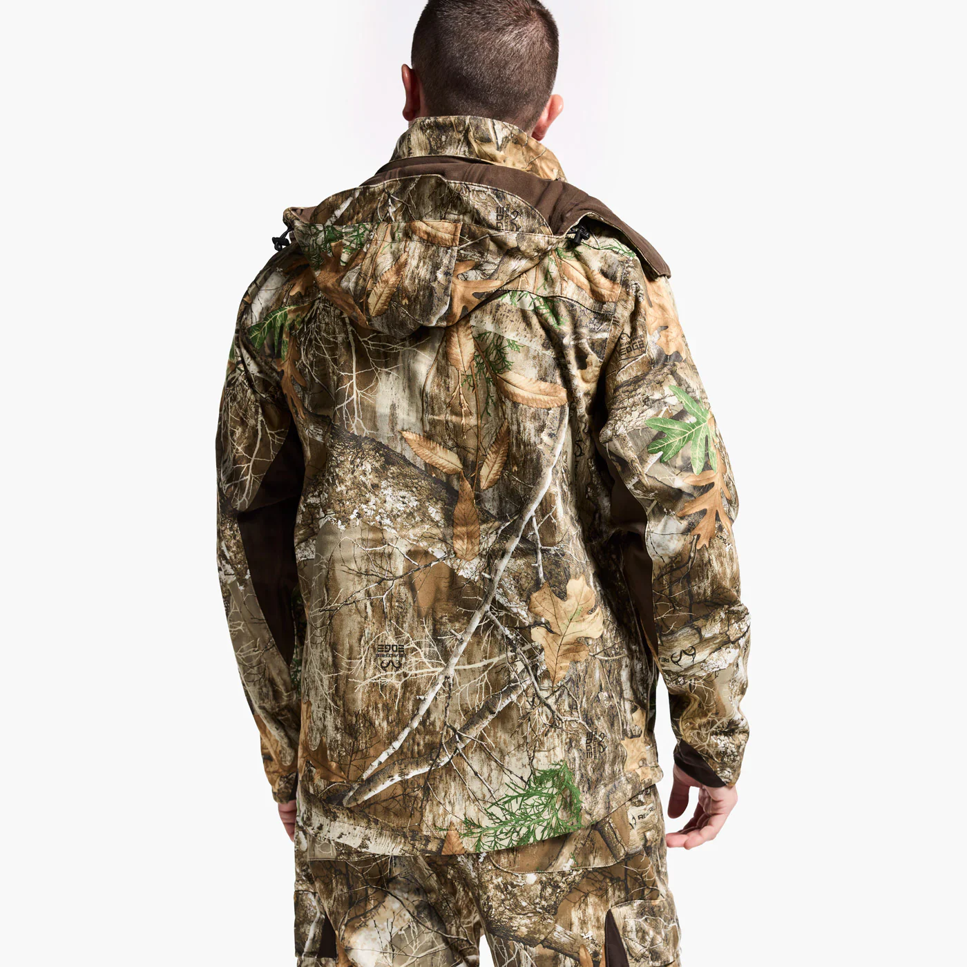 Rocky Stratum Waterproof Jacket - Image 12