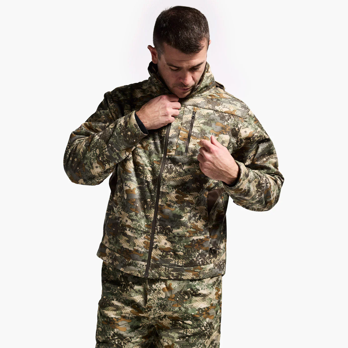 Rocky Stratum Waterproof Jacket - Image 2