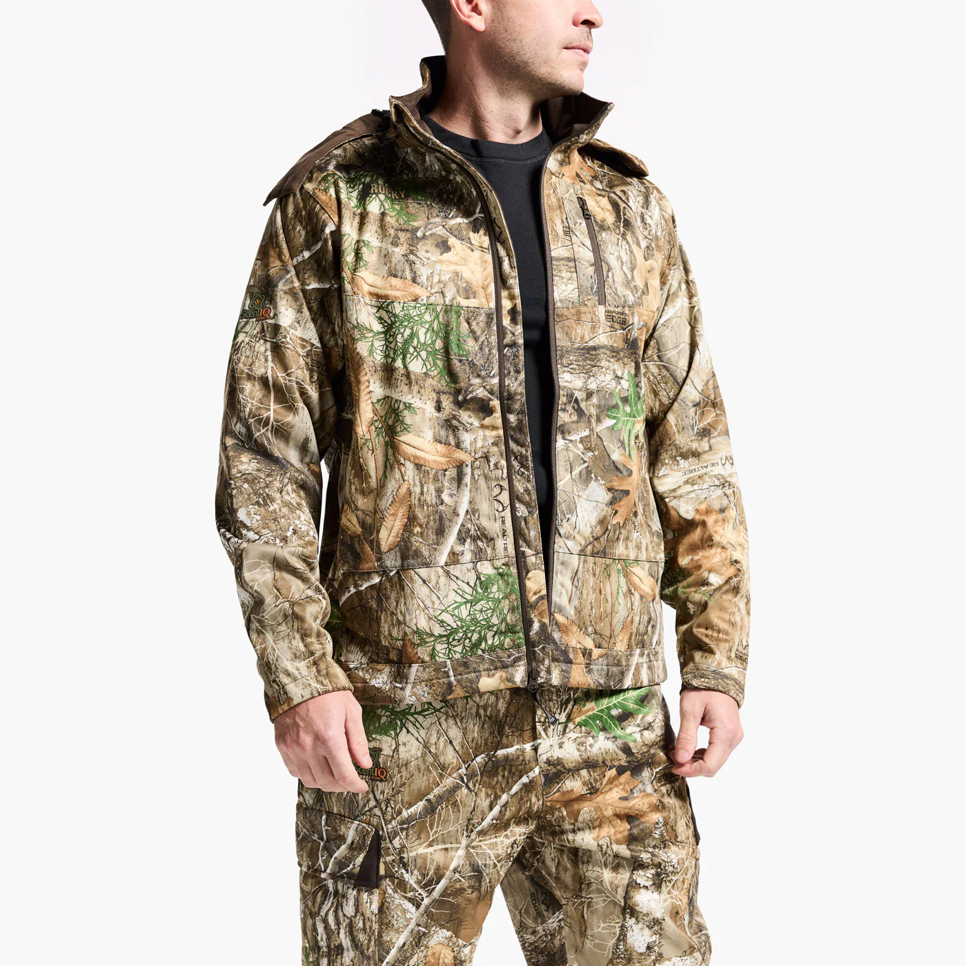 Rocky Stratum Waterproof Jacket - Image 3