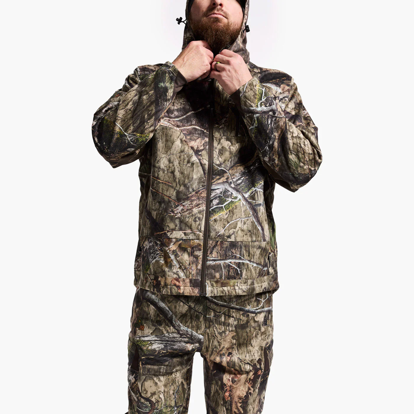 Rocky Stratum Waterproof Jacket - Image 4