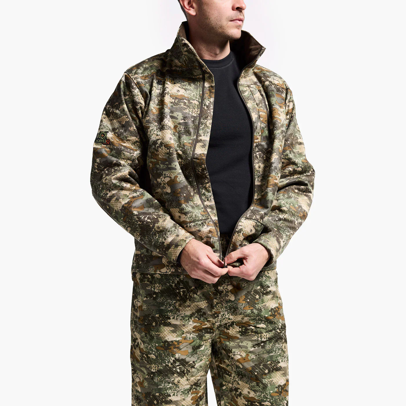 Rocky Stratum Waterproof Jacket - Image 5