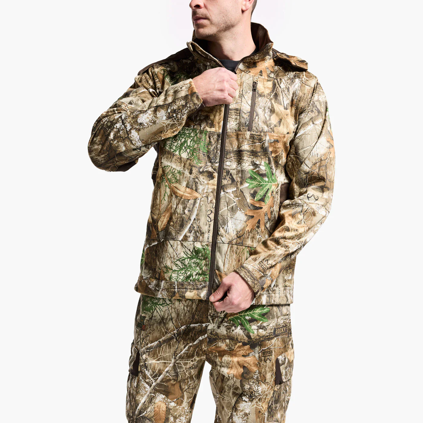 Rocky Stratum Waterproof Jacket - Image 6