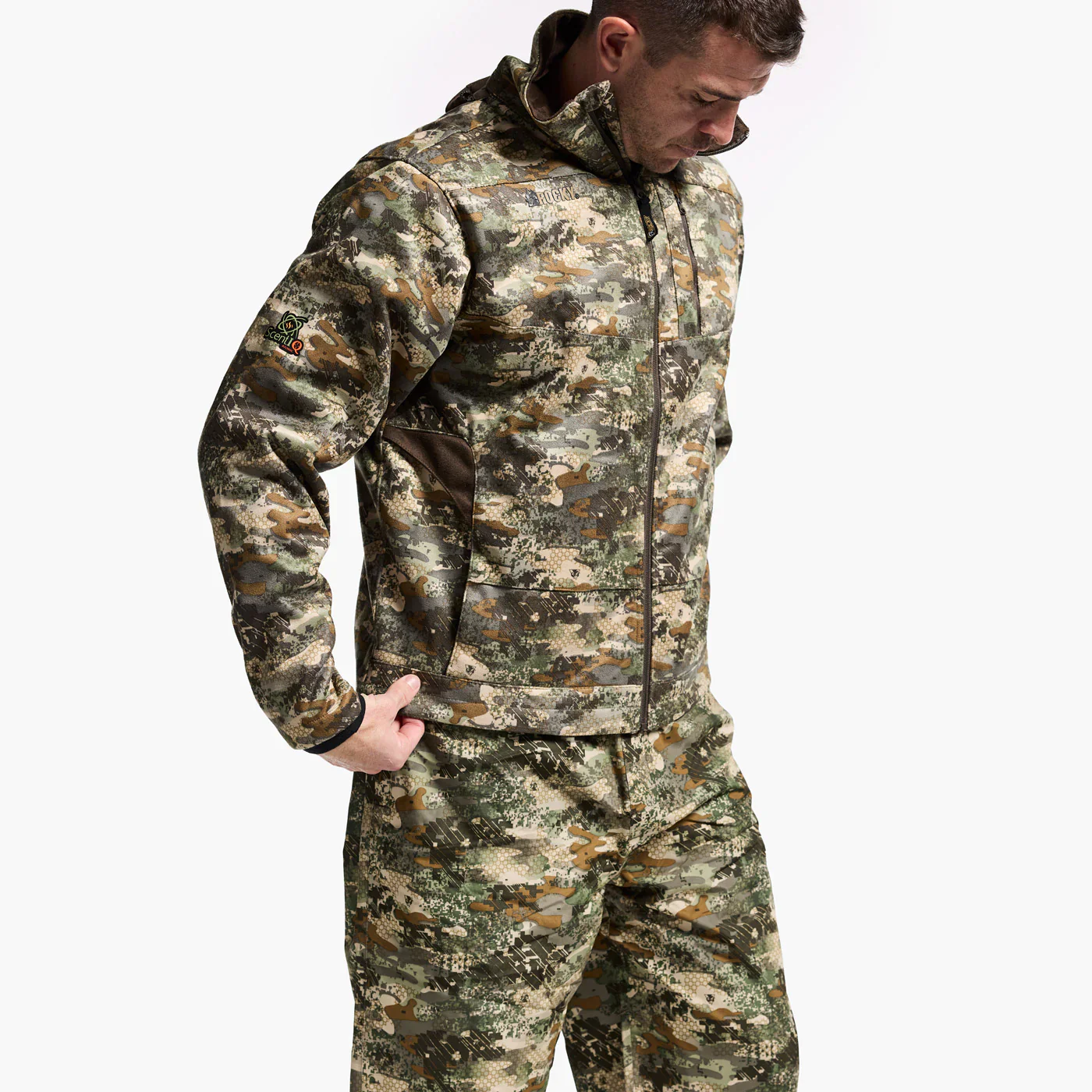 Rocky Stratum Waterproof Jacket - Image 8