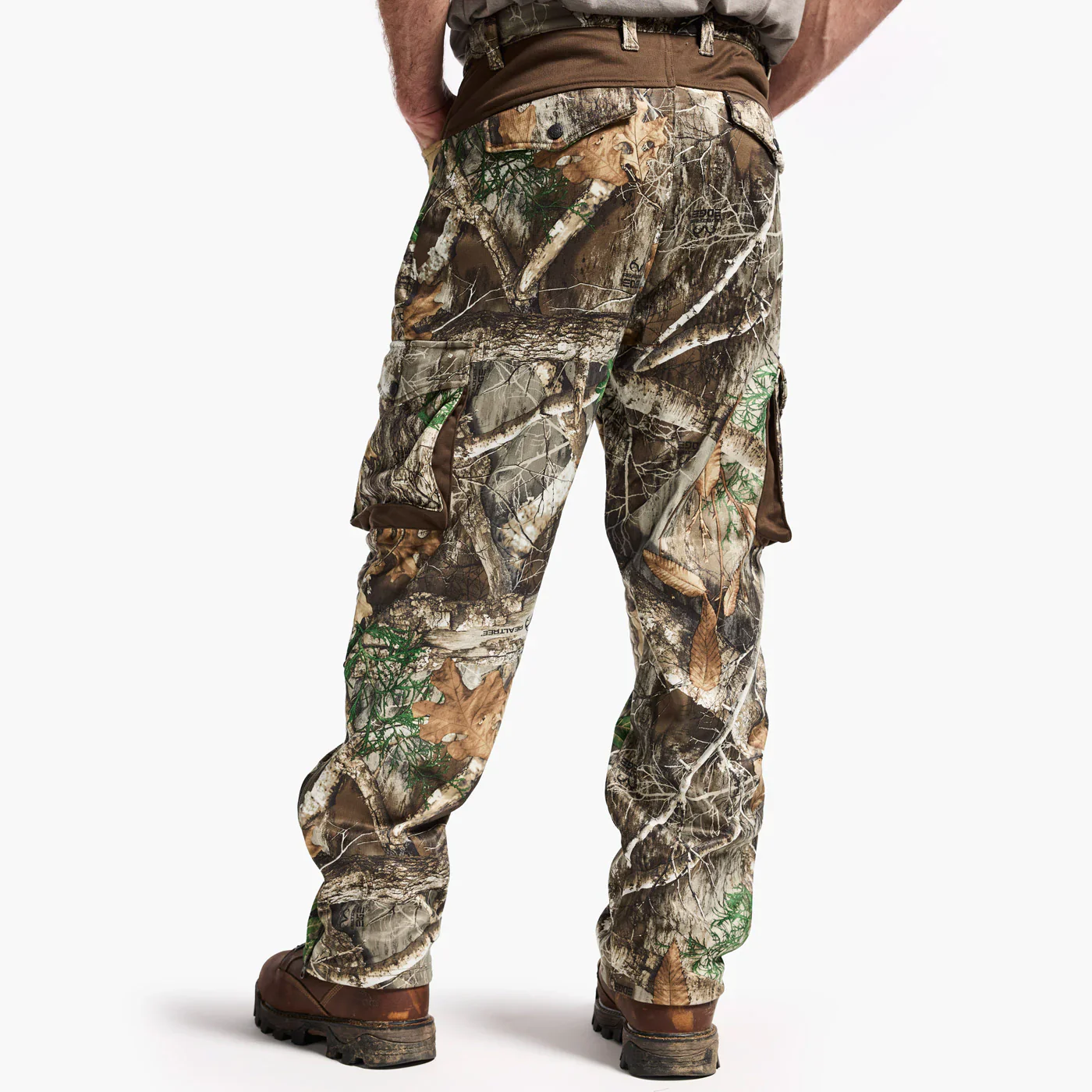Rocky Stratum Outdoor Pants - Image 5