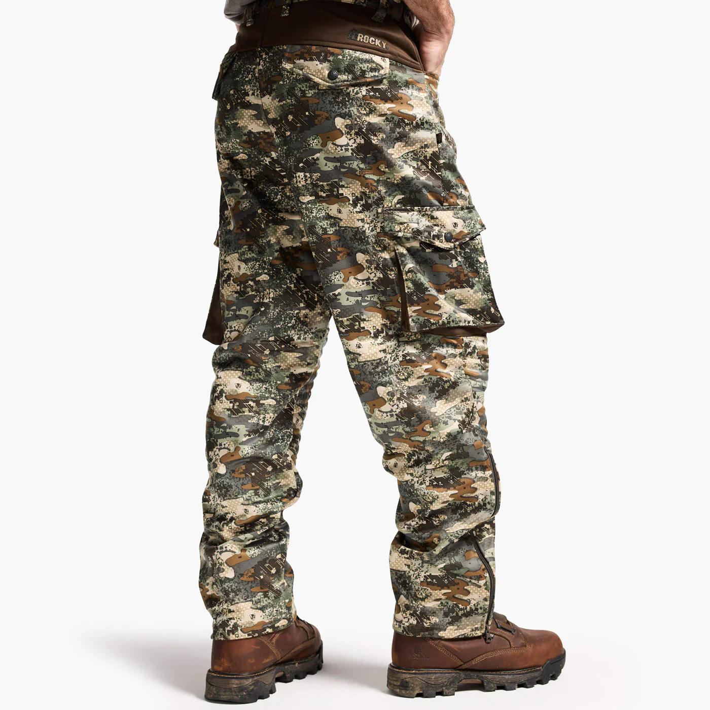Rocky Stratum Outdoor Pants - Image 6