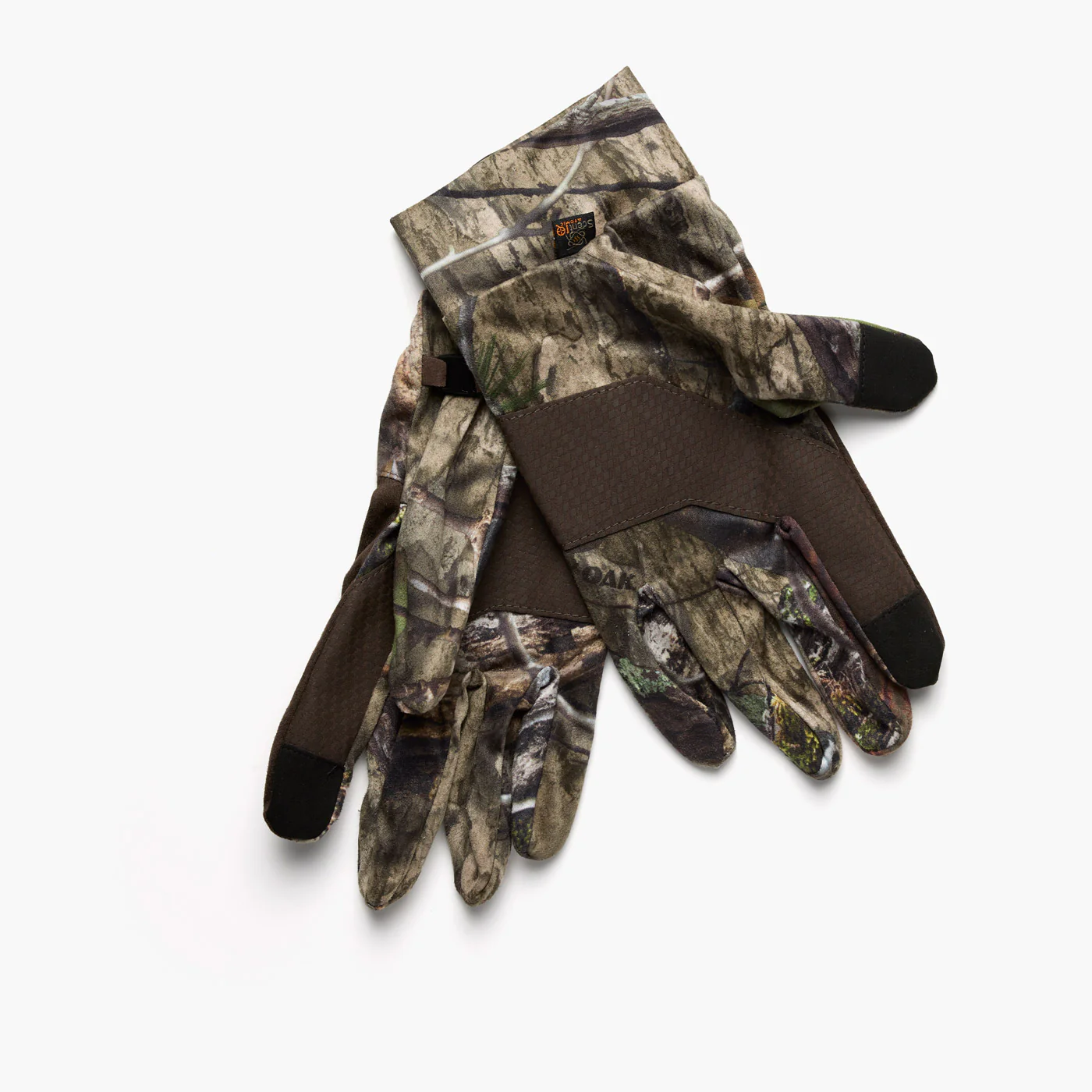 Rocky SIQ Atomic Gloves - Image 2